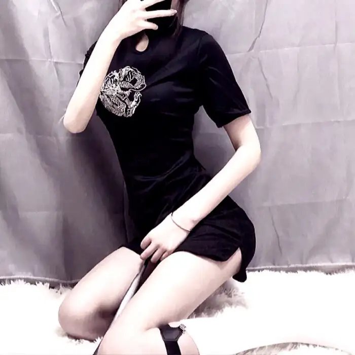 欲海奇男