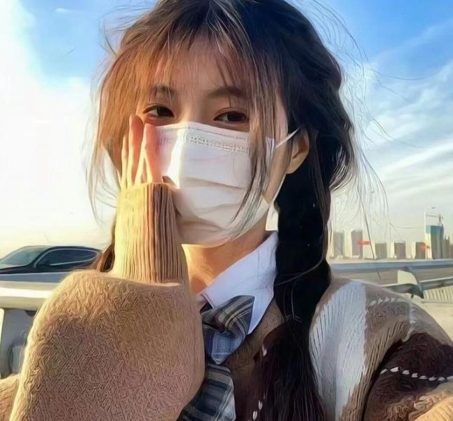 寄养的黑羊